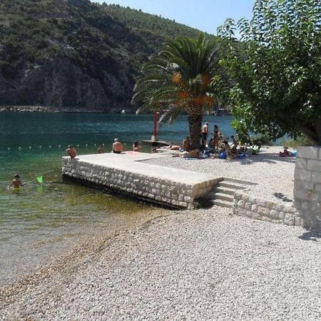 Apartment Majer Mokošica Kültér fotó