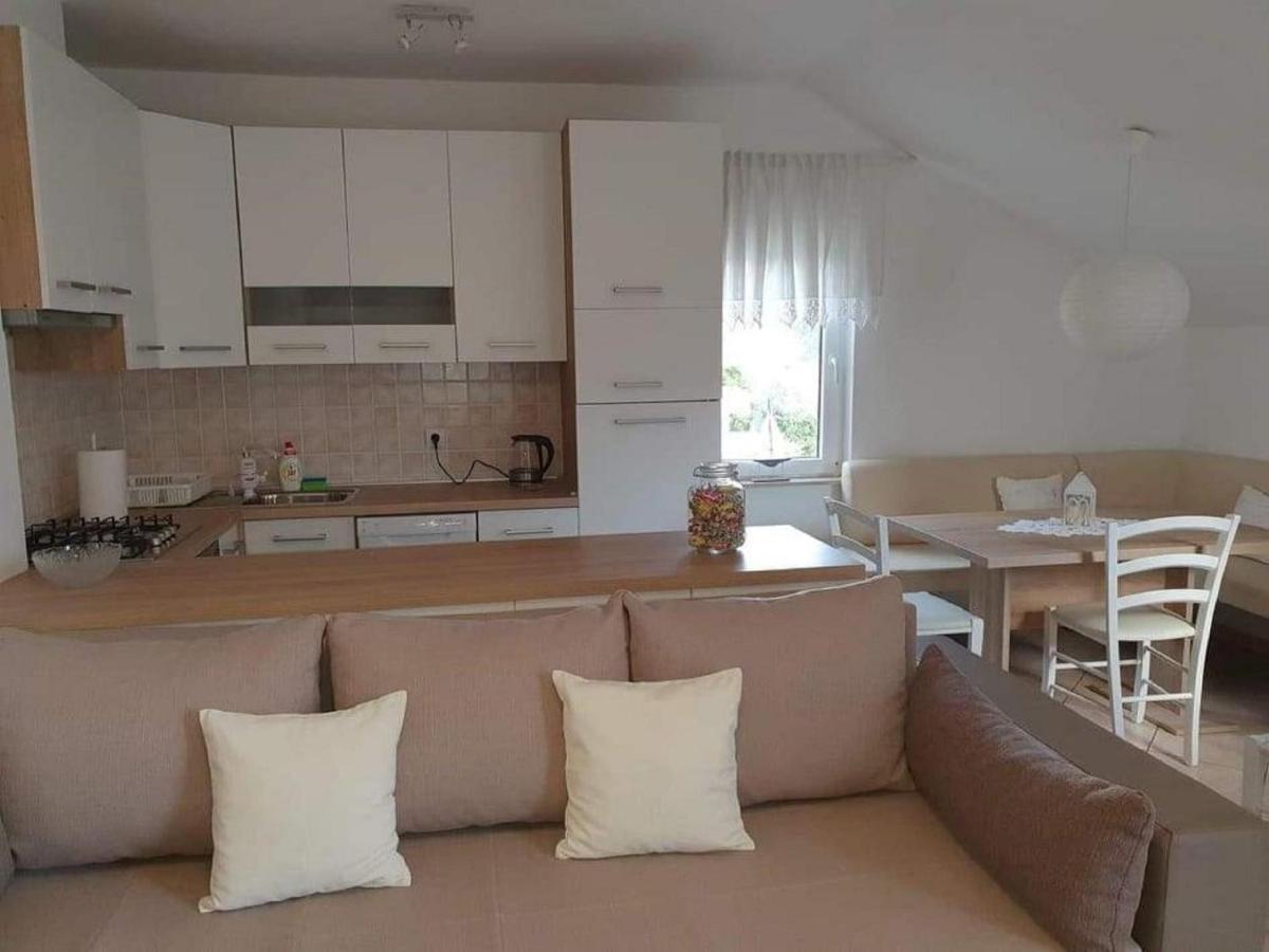 Apartment Majer Mokošica Kültér fotó
