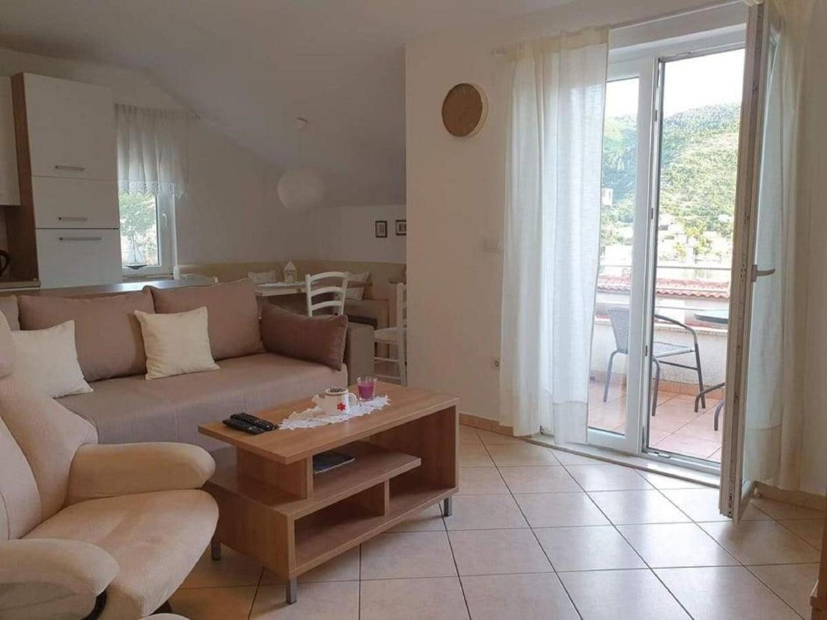 Apartment Majer Mokošica Kültér fotó