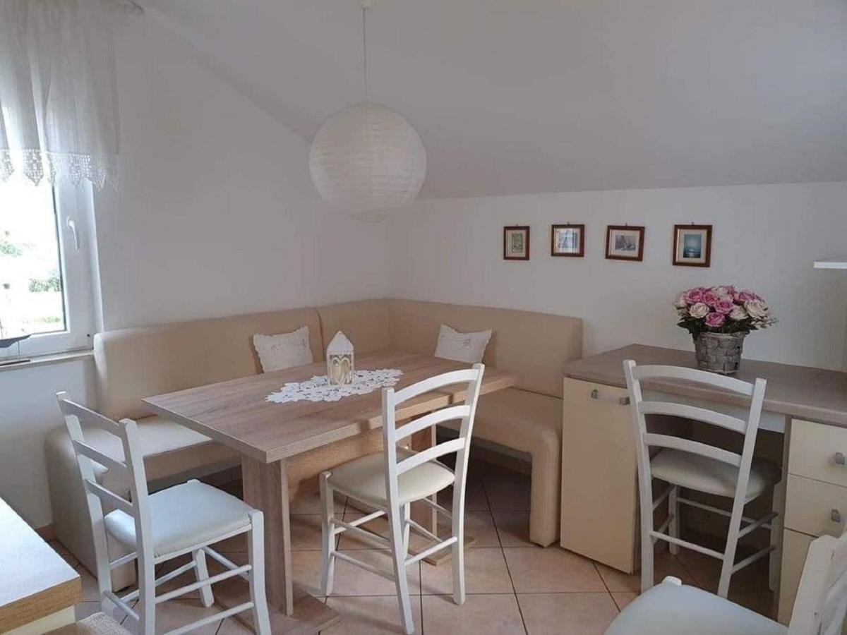 Apartment Majer Mokošica Kültér fotó