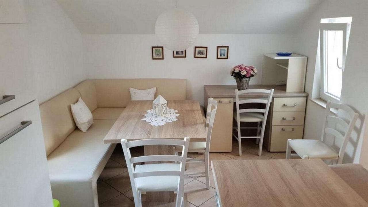 Apartment Majer Mokošica Kültér fotó