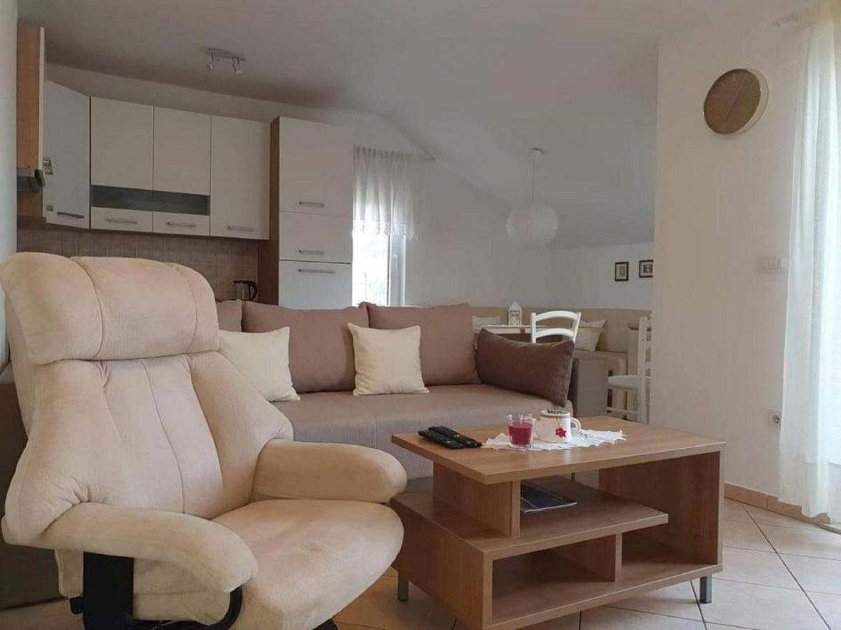 Apartment Majer Mokošica Kültér fotó