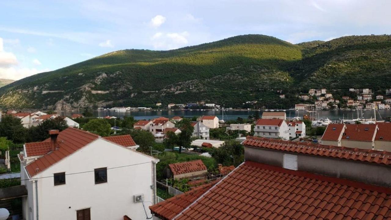 Apartment Majer Mokošica Kültér fotó