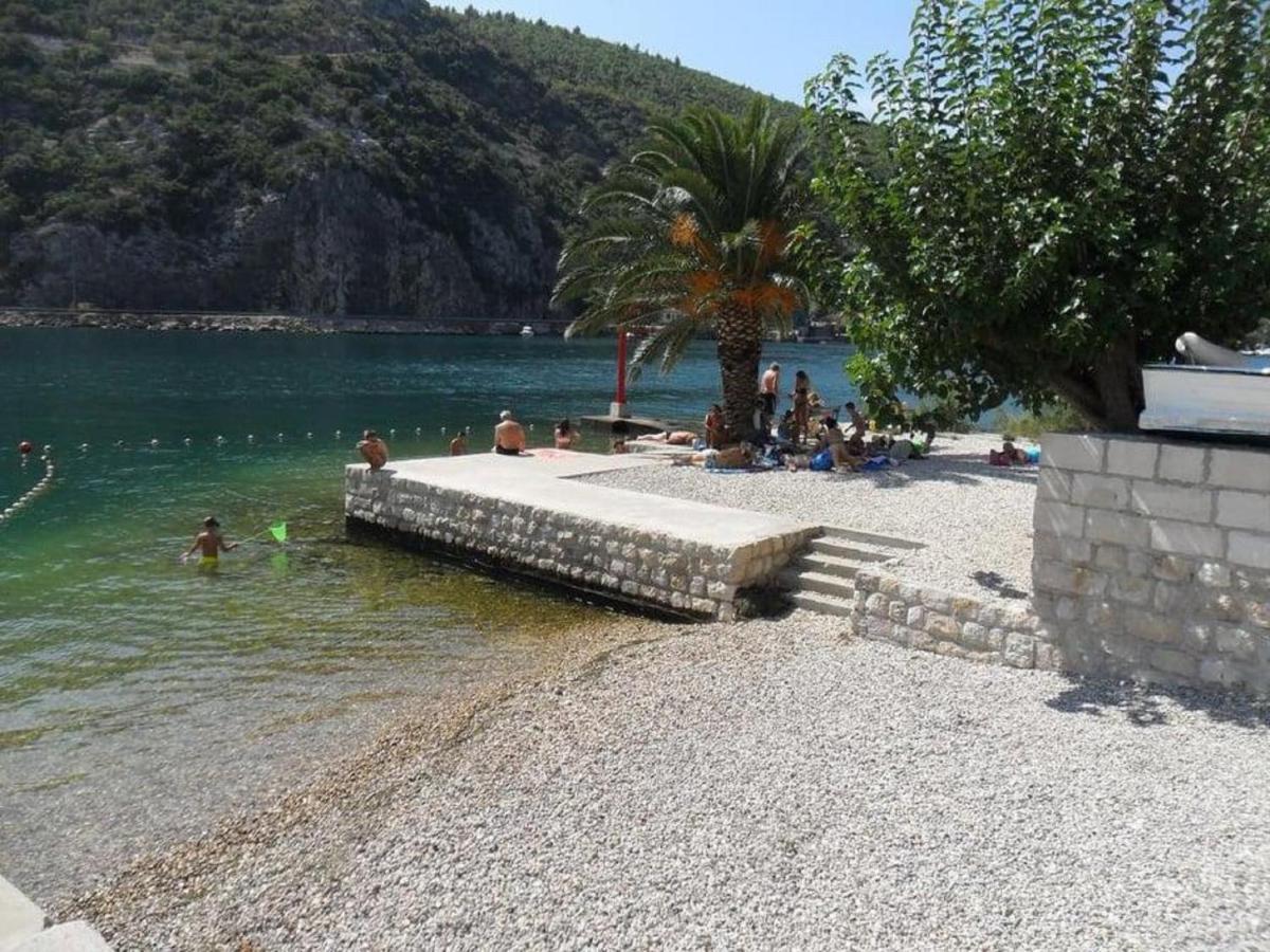 Apartment Majer Mokošica Kültér fotó