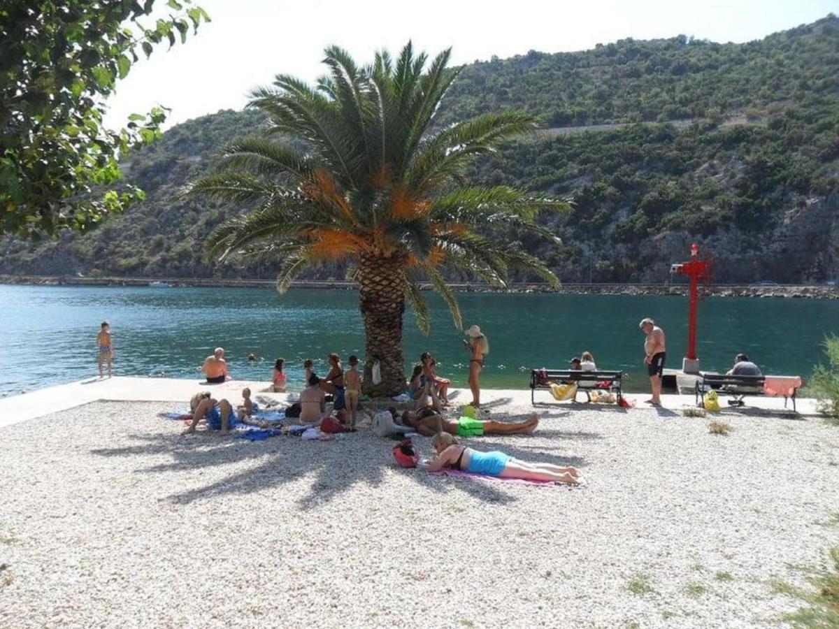 Apartment Majer Mokošica Kültér fotó