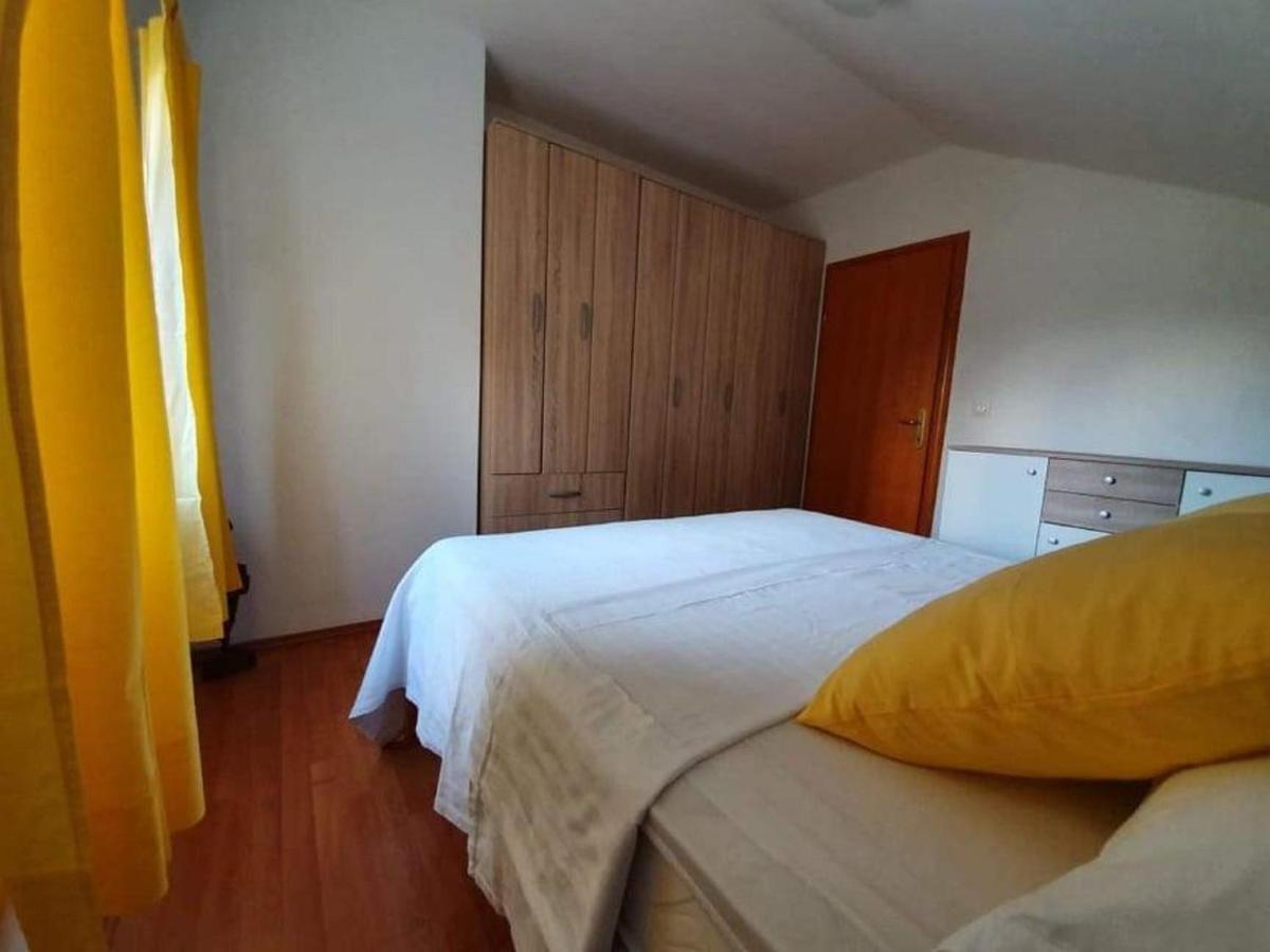 Apartment Majer Mokošica Kültér fotó